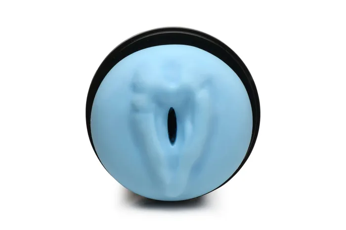 XR Brands Pussidon Sea Monster Stroker Dive Deep into Pleasure with XR Brands Male Sex Toys
