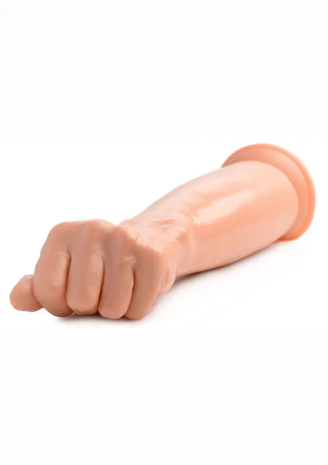Master Series Fisto Clenched Fist 13in Dildo Master Series Dildos