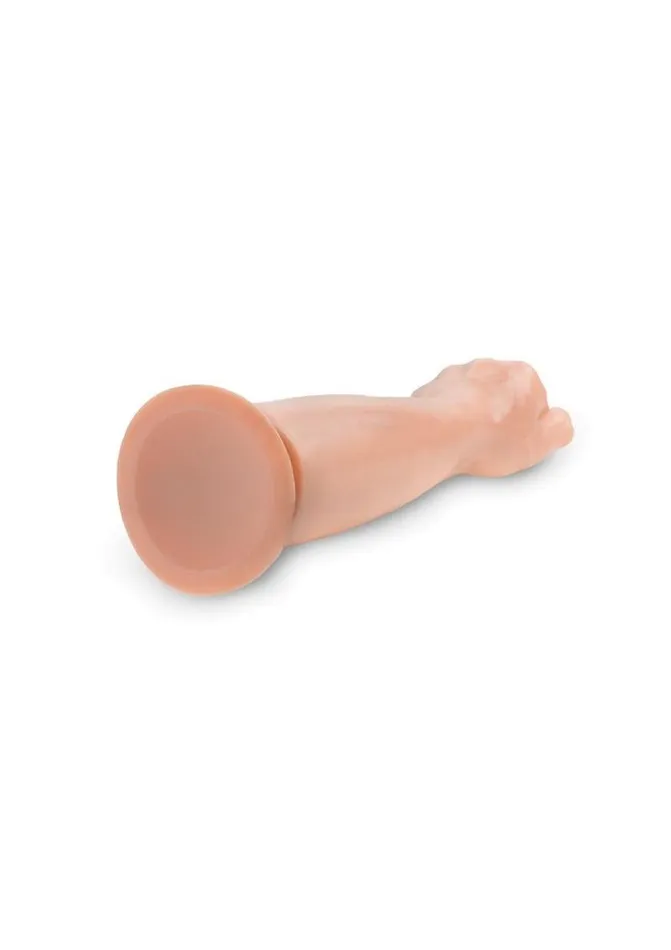 Master Series Fisto Clenched Fist 13in Dildo Master Series Dildos