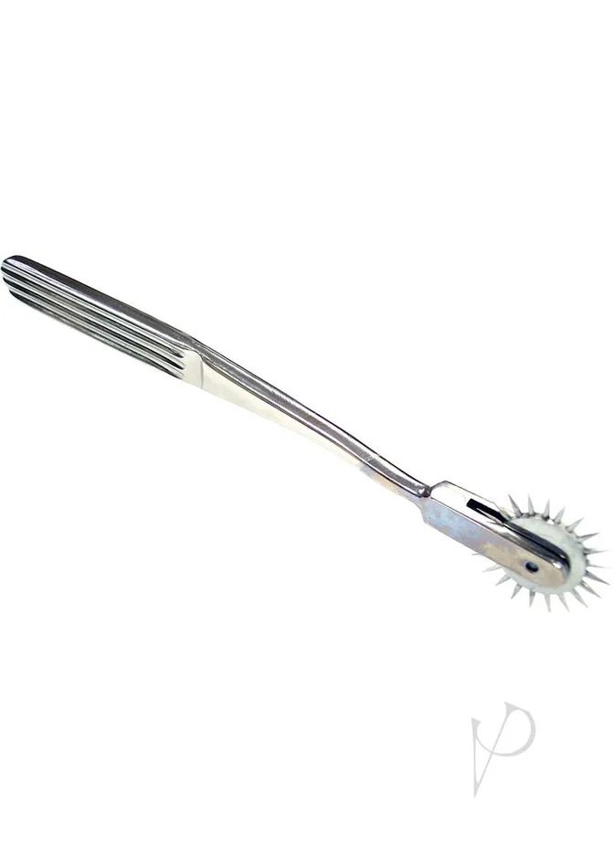 Dildos Rouge Rouge Single Pinwheel Stainless Steel