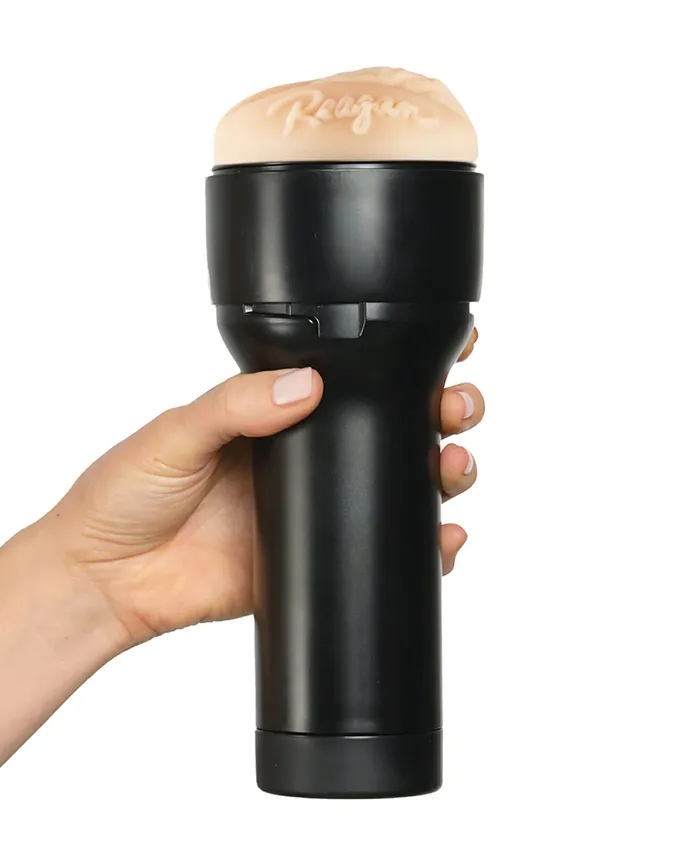 Feel Reagan Foxx by Kiiroo KIIROO BV Vibrators