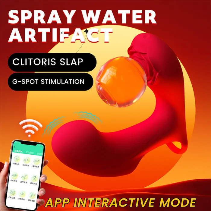 Oronova Female Sex Toys Finger G spot Vibrator Clit Vibrating