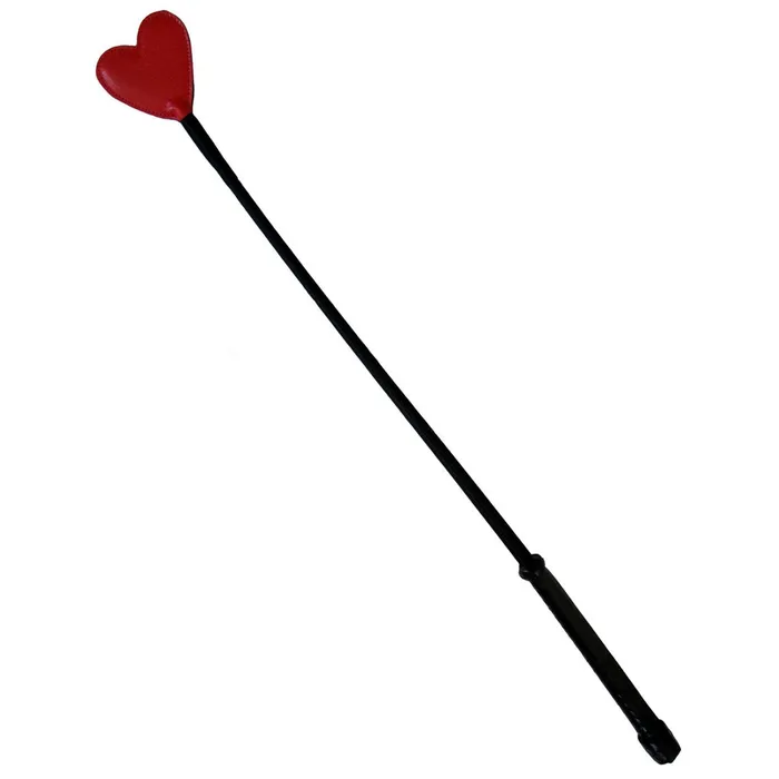 Anal Crimson Heart Crop Ruff Doggie Styles