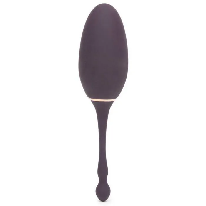Fifty Shades Freed Vibrators Fifty Shades Freed Ive Got You Rechargeable Remote Control Love Egg