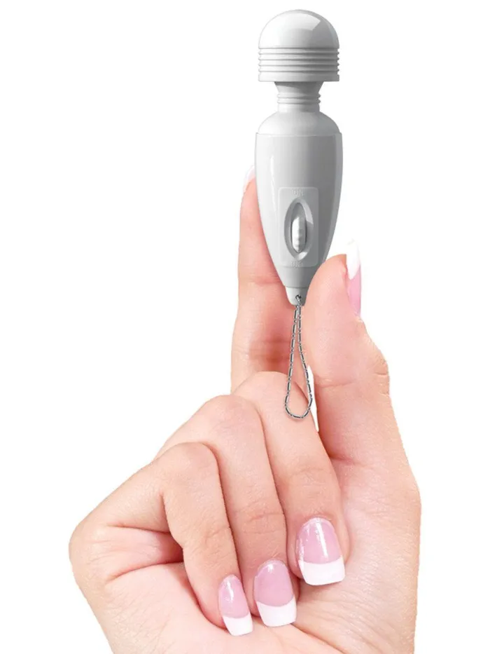 Micro Wanachi Pipedream Products Vibrators