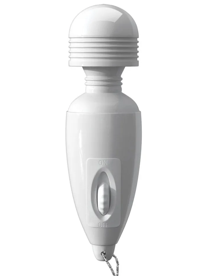 Micro Wanachi Pipedream Products Vibrators