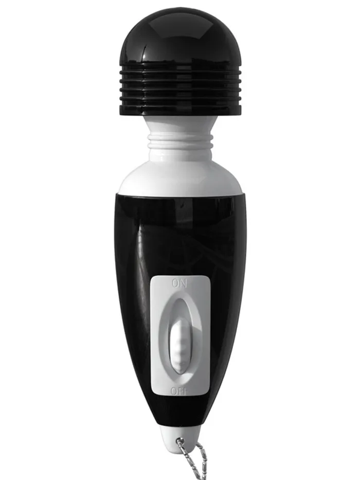 Micro Wanachi Pipedream Products Vibrators