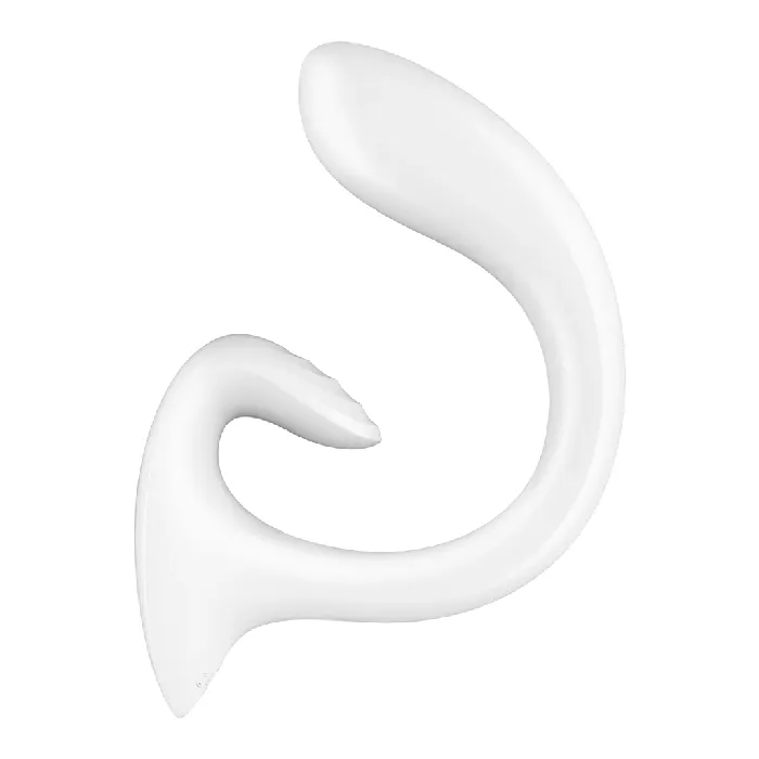 Satisfyer Vibrators Satisfyer G for Goddess 1 Rabbit Vibrator