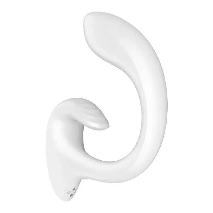 Satisfyer Vibrators Satisfyer G for Goddess 1 Rabbit Vibrator