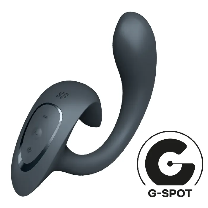 Satisfyer Vibrators Satisfyer G for Goddess 1 Rabbit Vibrator