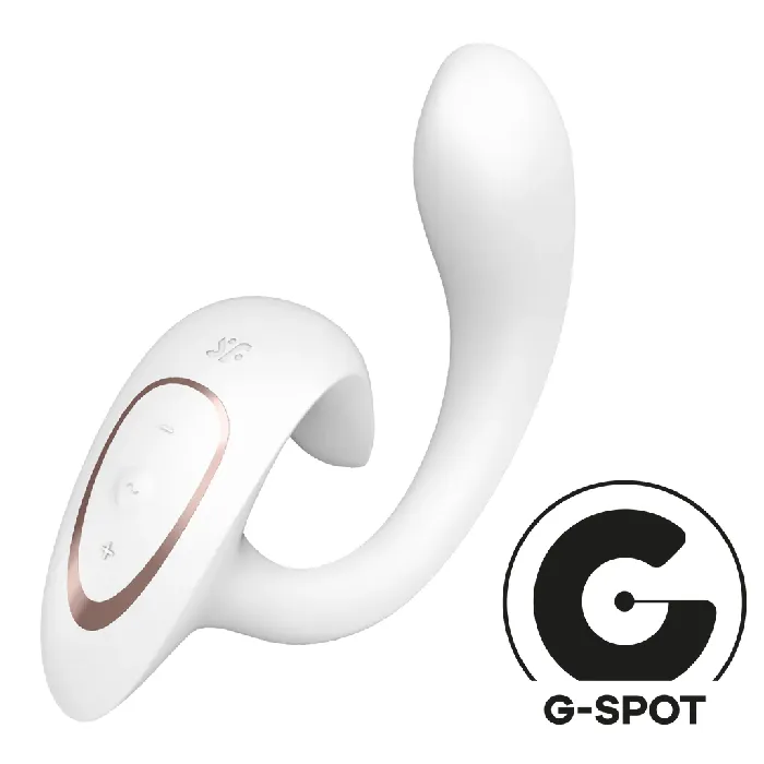Satisfyer Vibrators Satisfyer G for Goddess 1 Rabbit Vibrator