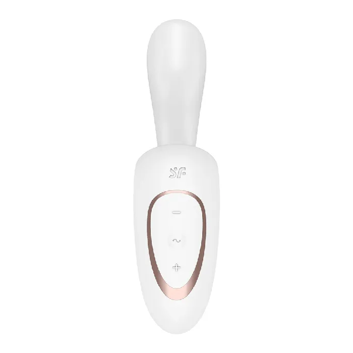Satisfyer Vibrators Satisfyer G for Goddess 1 Rabbit Vibrator