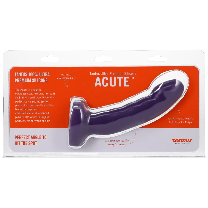 Tantus Acute Dildo Tantus Dildos