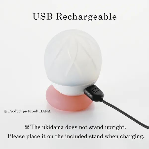 Tenga Iroha Ukidama Take Tenga Vibrators