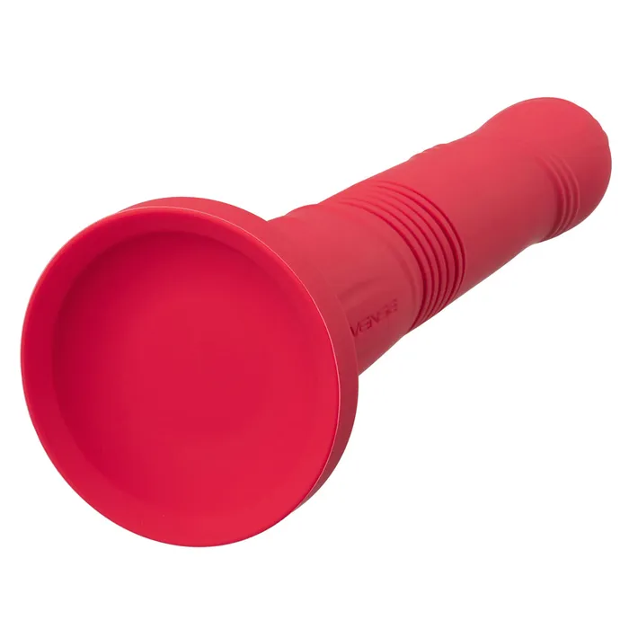 Lovense Gravity Bluetooth Automatic Thrusting Vibrating Dildo Lovense Vibrators