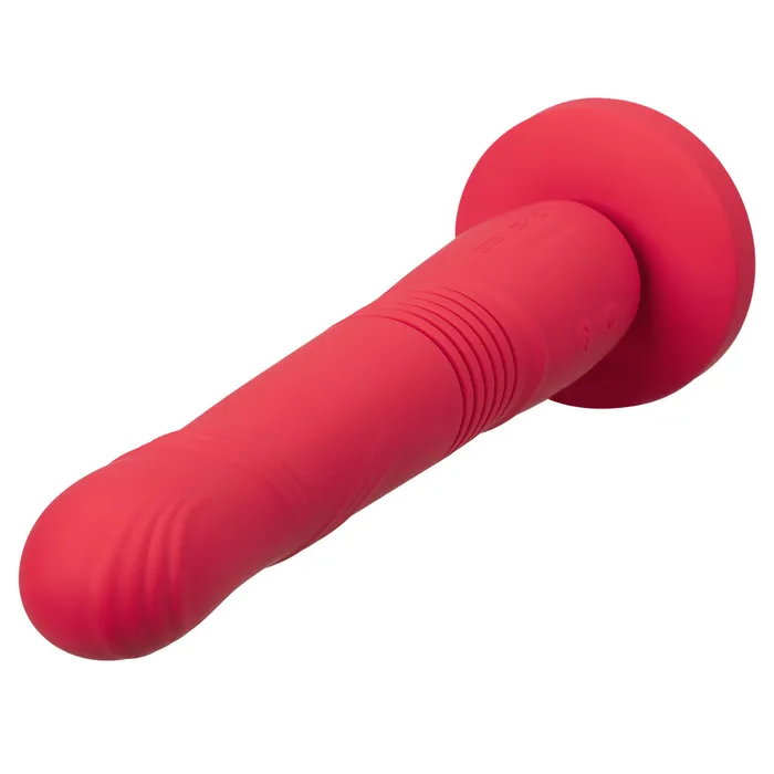 Lovense Gravity Bluetooth Automatic Thrusting Vibrating Dildo Lovense Vibrators
