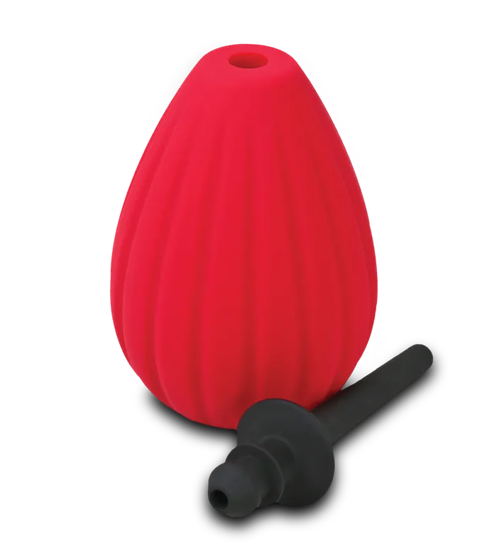 Anal Prelude Enema Bulb Kit Aneros Anal Prelude Enema Bulb Kit Aneros