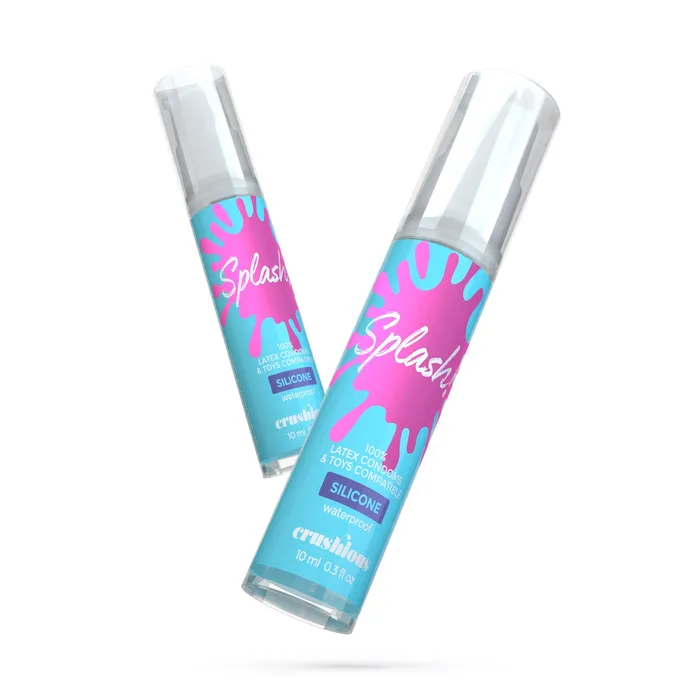 Dildos Intimateline Lubrificante Jelly silicone 10ml