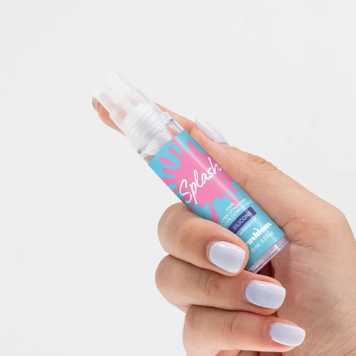 Dildos Intimateline Lubrificante Jelly silicone 10ml