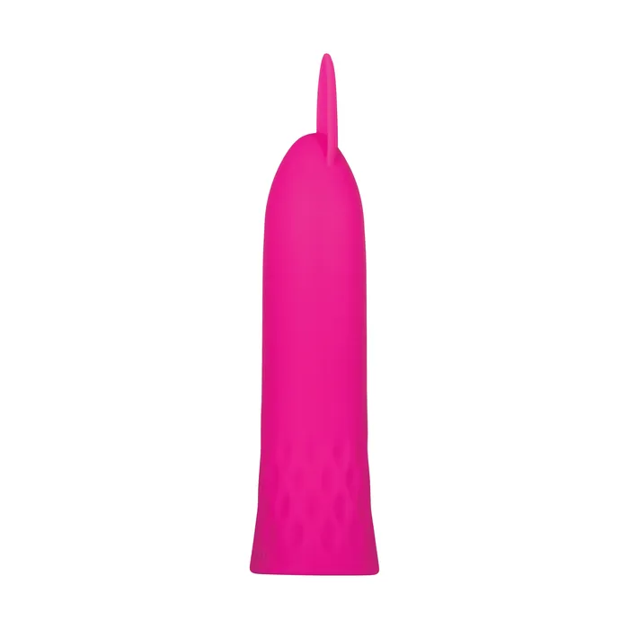 Evolved Novelties Bunny Bullet Rechargeable Pink Vibrators Evolved Novelties Bunny Bullet Rechargeable Pink Vibrators
