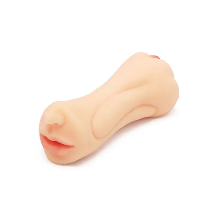 Hidden Desire Male Sex Toys Bangers Tight Flip Pussy and Mouth Masturbator Hidden Desire Male Sex Toys Bangers Tight Flip Pussy and Mouth Masturbator