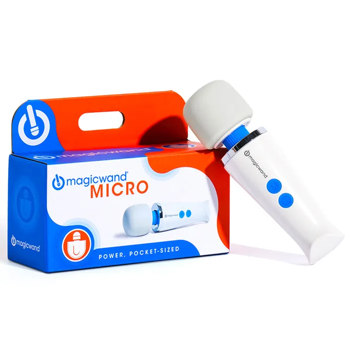 Hitachi Magic Wand Micro Magic Wand Vibrators