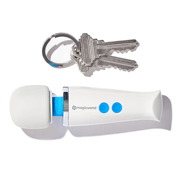 Hitachi Magic Wand Micro Magic Wand Vibrators