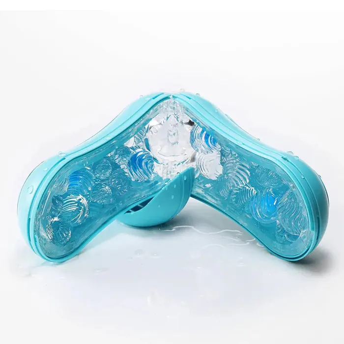Male Sex Toys Tenga FLIP ORB OCEAN BLUE Male Masturbator Sex Toy Tenga