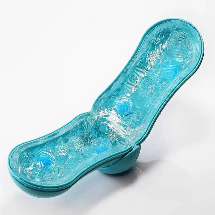 Male Sex Toys Tenga FLIP ORB OCEAN BLUE Male Masturbator Sex Toy Tenga