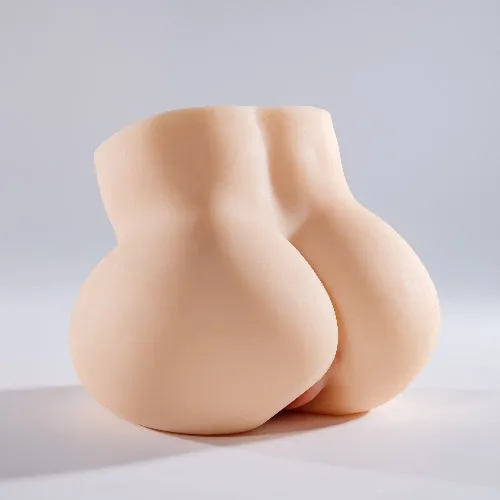 aiyuan Male Sex Toys T3035kg 11lbs Mini Sex DollTorso with Moaning Vibration Sucking Mode AiYuan