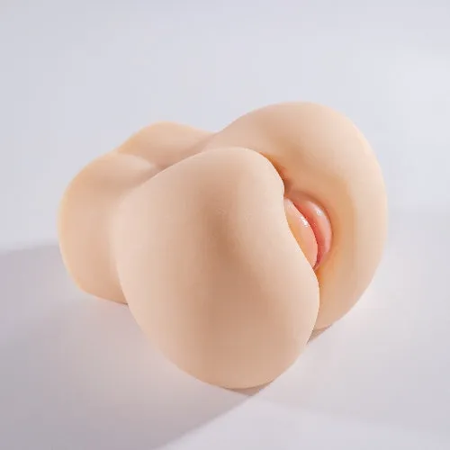 aiyuan Male Sex Toys T3035kg 11lbs Mini Sex DollTorso with Moaning Vibration Sucking Mode AiYuan