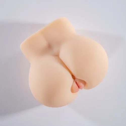 aiyuan Male Sex Toys T3035kg 11lbs Mini Sex DollTorso with Moaning Vibration Sucking Mode AiYuan