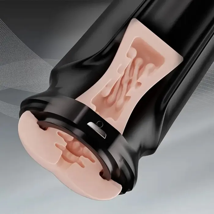 Latest Features First Anal 4IN1 Suction Swing Automatic Masturbator Weadultshop Male Sex Toys