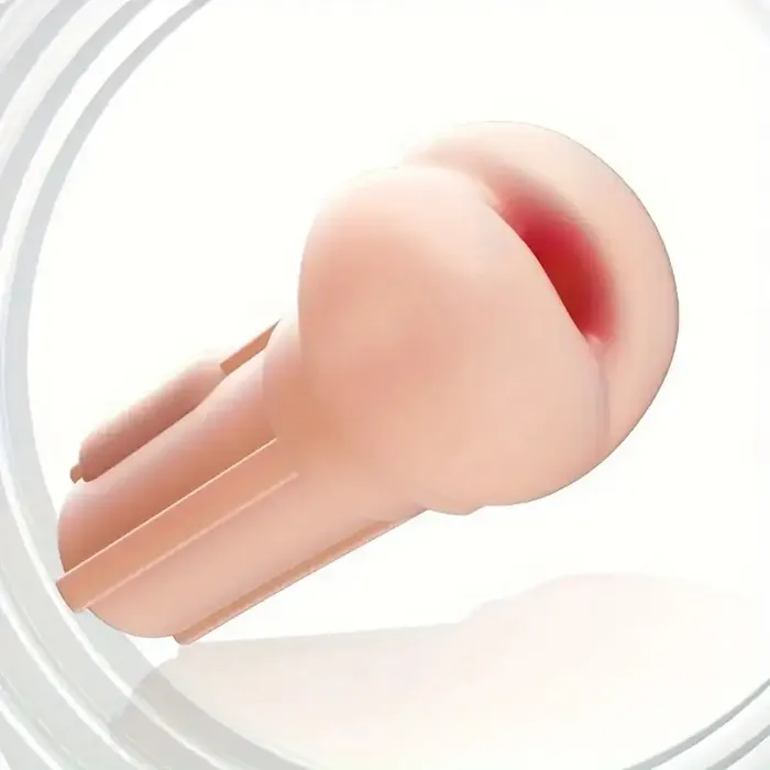 Latest Features First Anal 4IN1 Suction Swing Automatic Masturbator Weadultshop Male Sex Toys