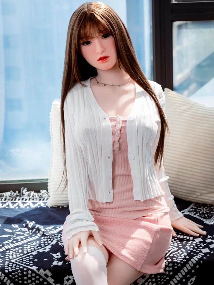 Male Sex Toys Galaxy F5229160cm5ft3 335kg D Cup Jane Chinese Real Life TPE Sex Doll Galaxy