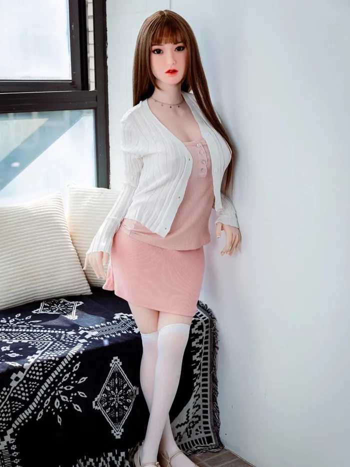Male Sex Toys Galaxy F5229160cm5ft3 335kg D Cup Jane Chinese Real Life TPE Sex Doll Galaxy